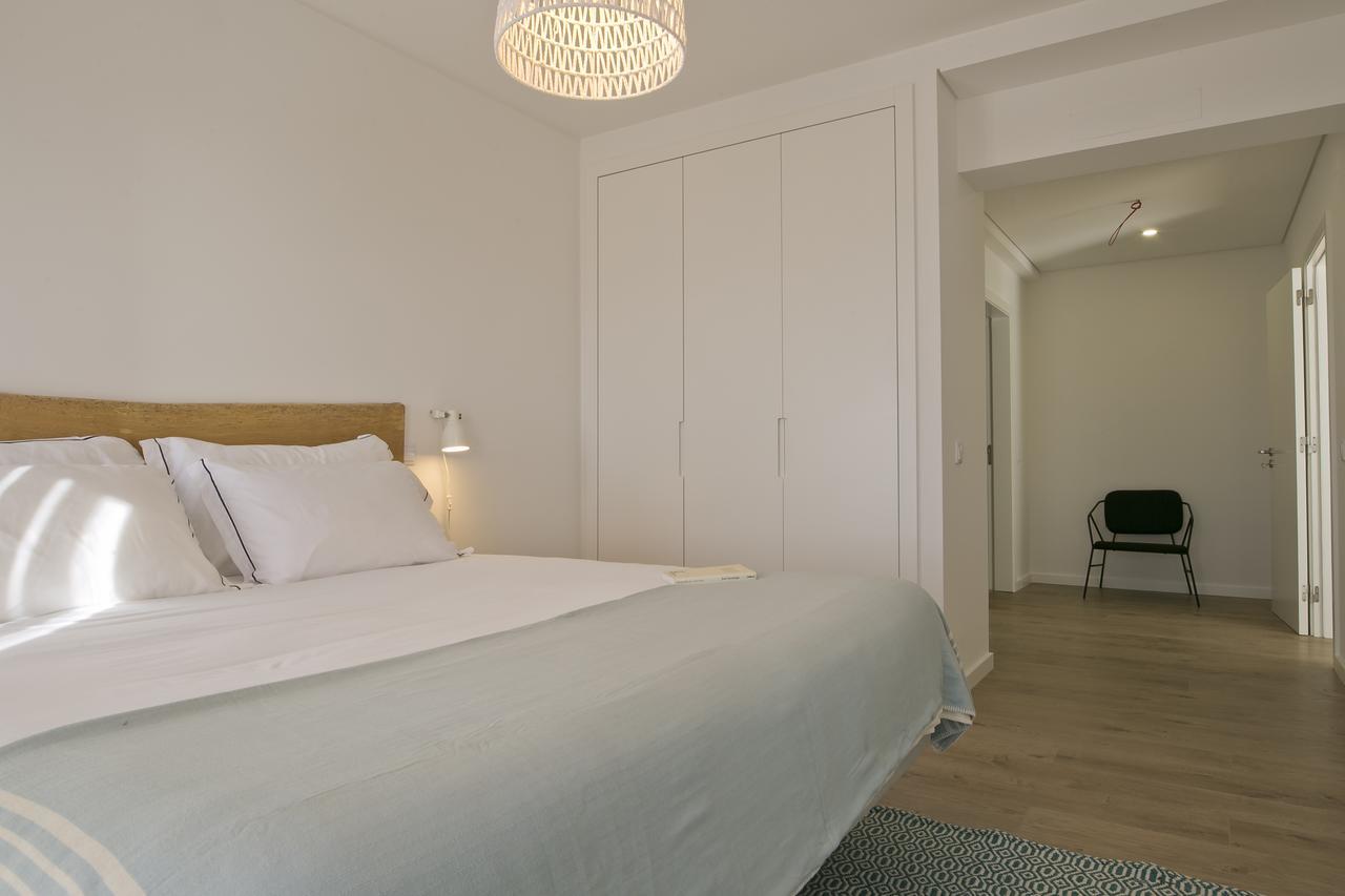 And The Sea 4* Ericeira