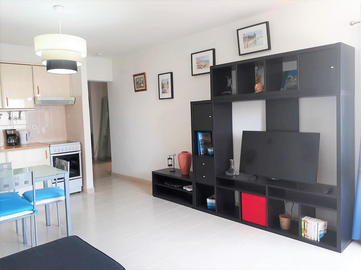 Sol Europa- Vista Mar, 150mt Praia, Wifi Apartment *