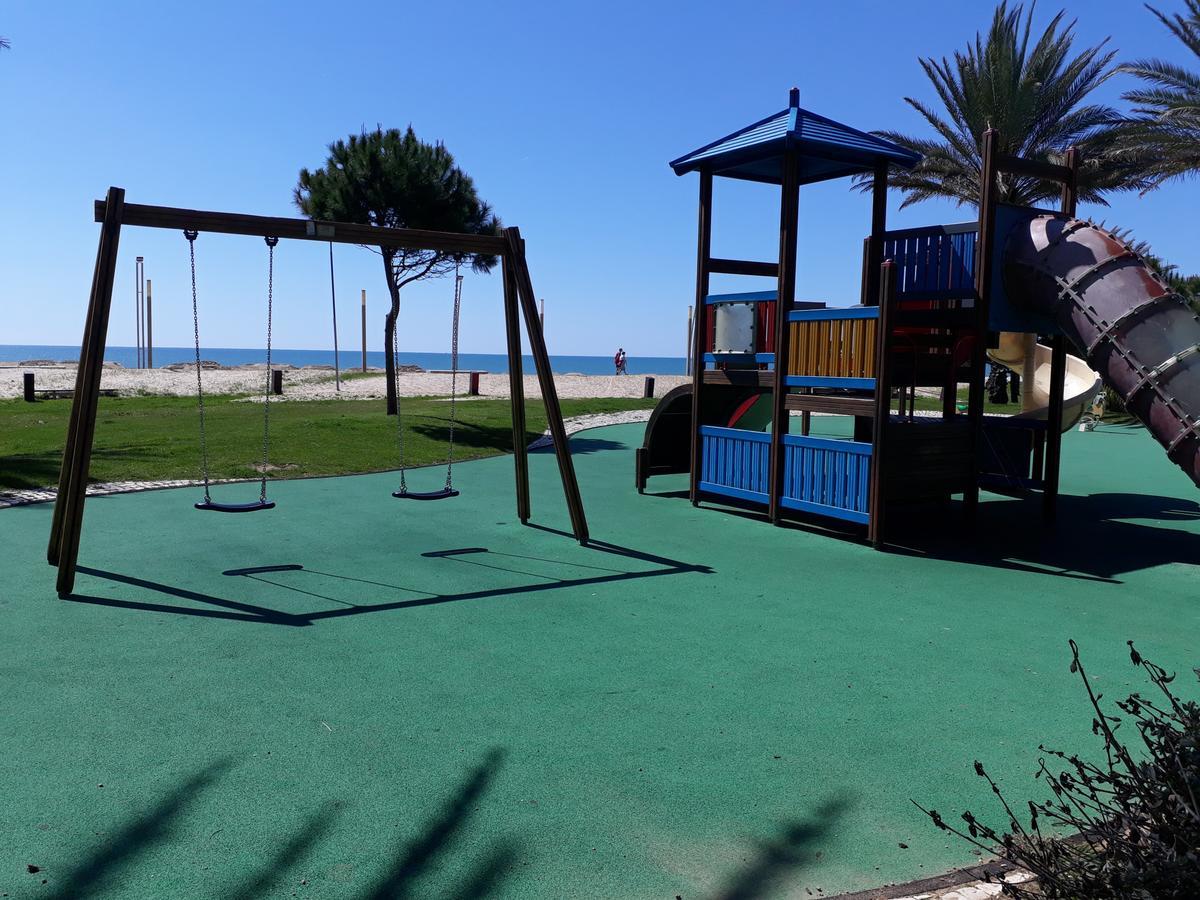 Apartment Sol Europa- Vista Mar, 150mt Praia, Wifi Quarteira