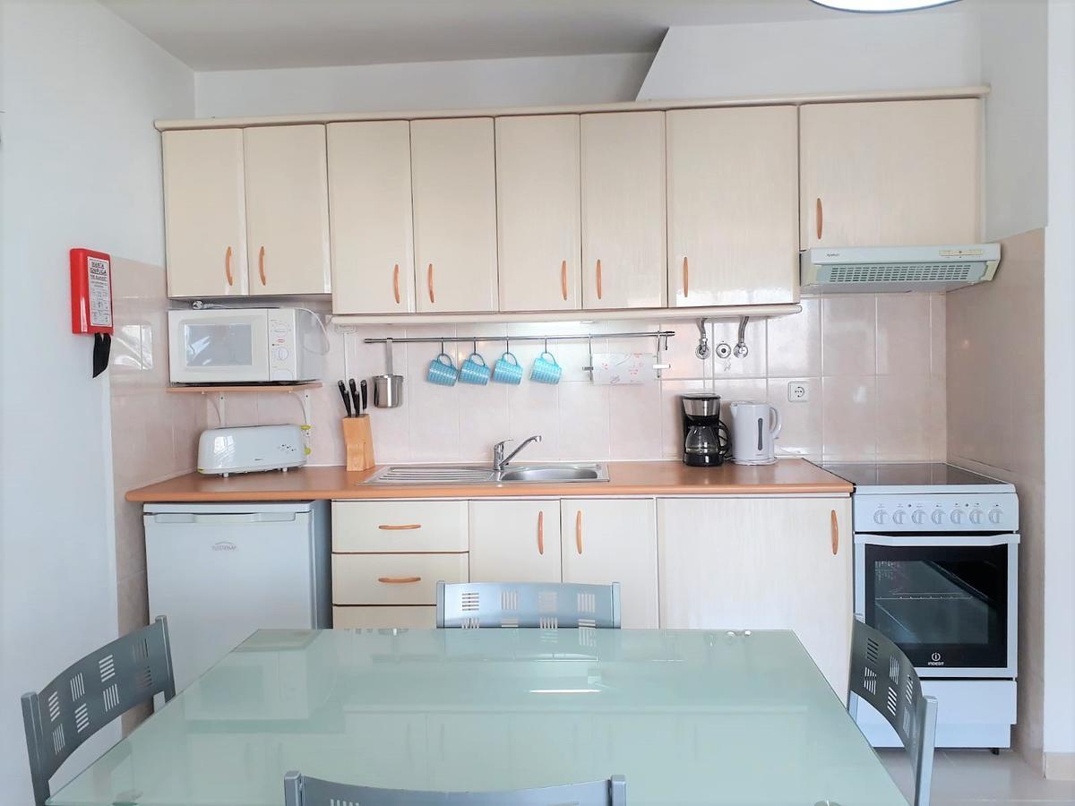 Sol Europa- Vista Mar, 150mt Praia, Wifi Apartment *