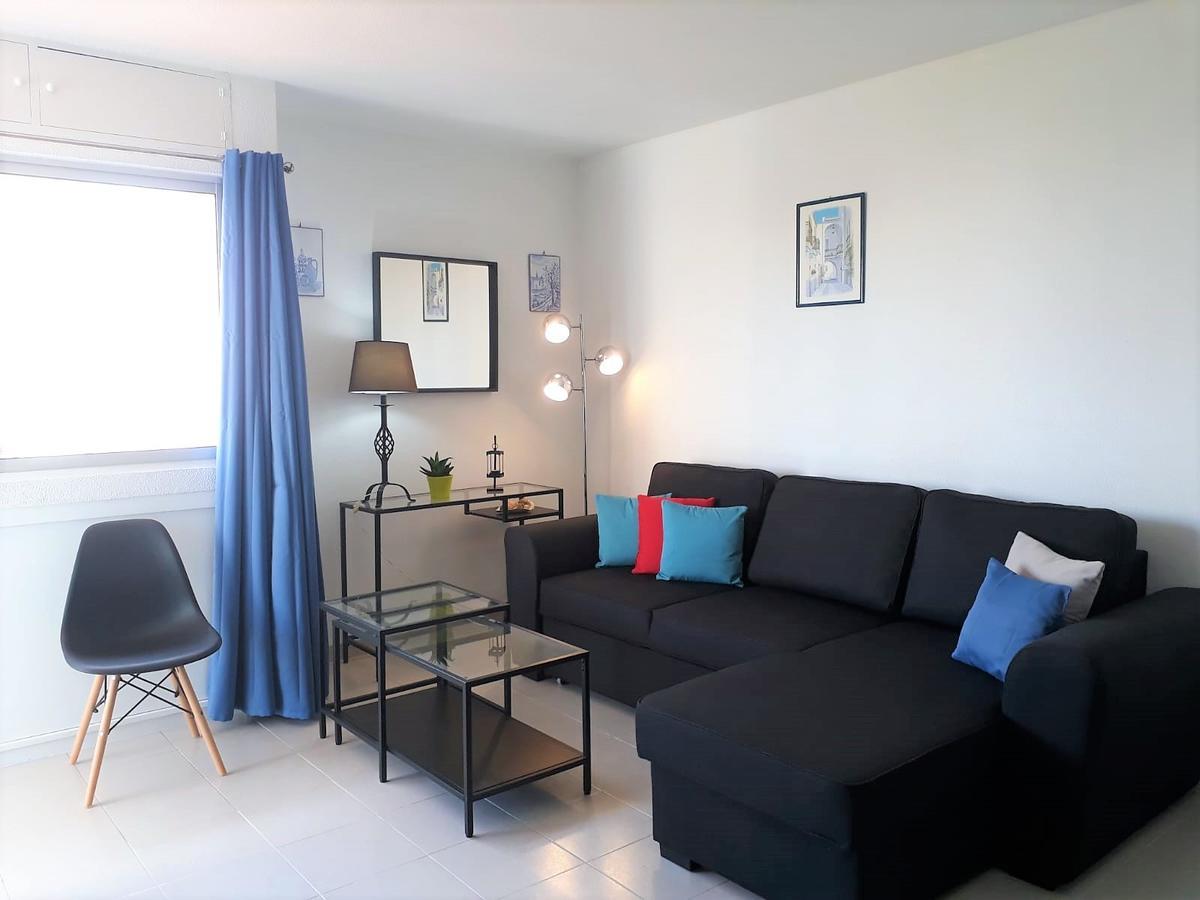 Apartment Sol Europa- Vista Mar, 150mt Praia, Wifi