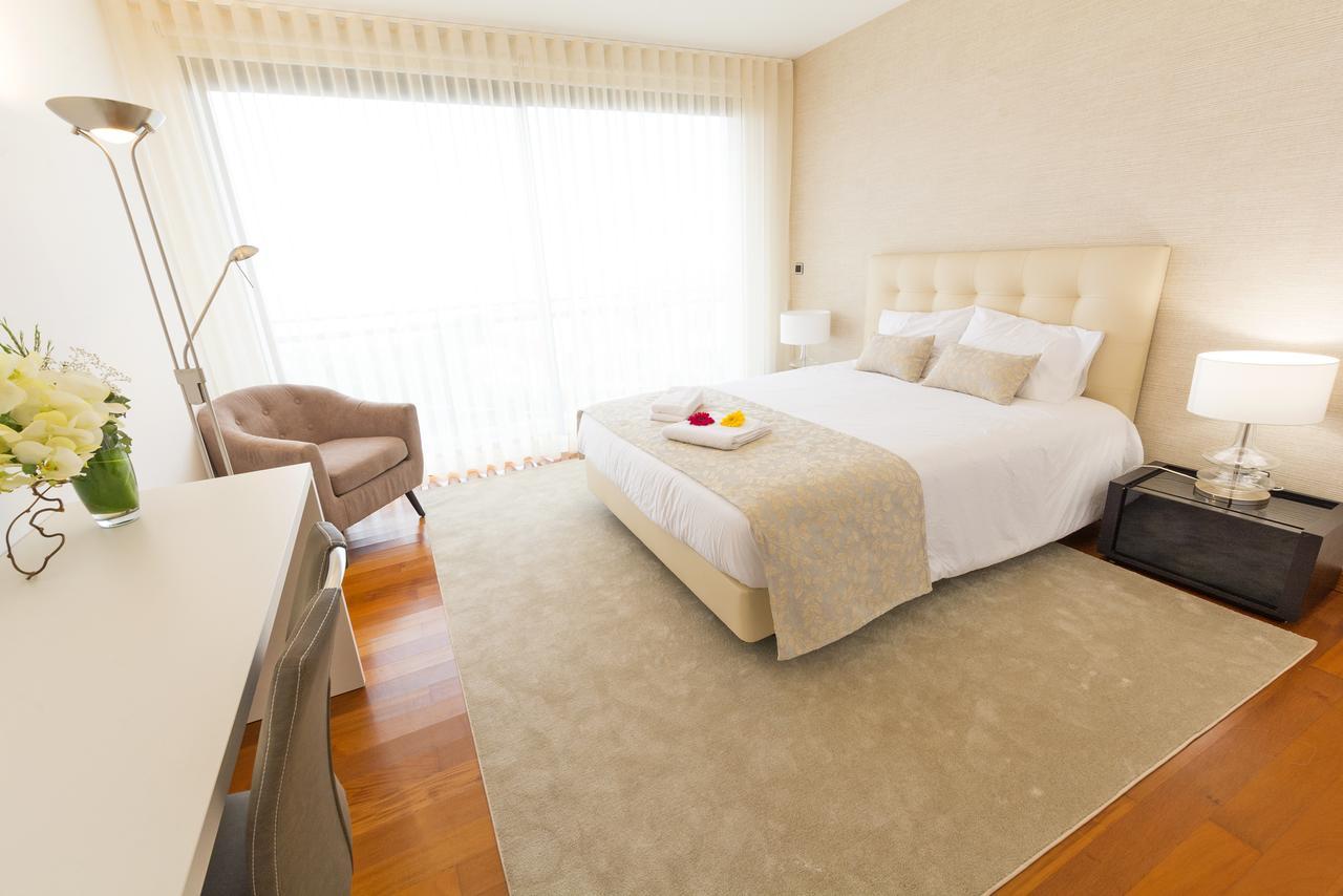 Beausoleil By Madeira Sun Travel