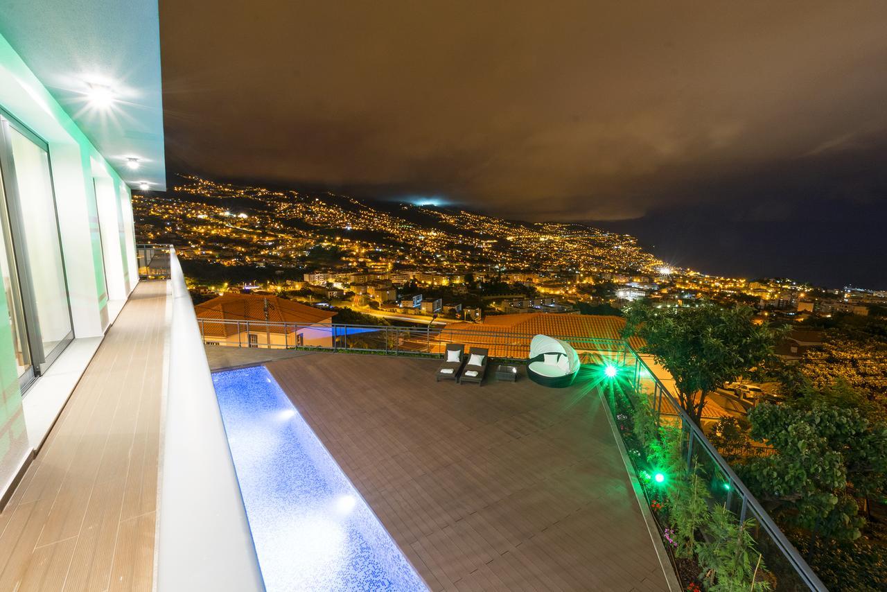 Beausoleil By Madeira Sun Travel Villa Funchal (Madeira)