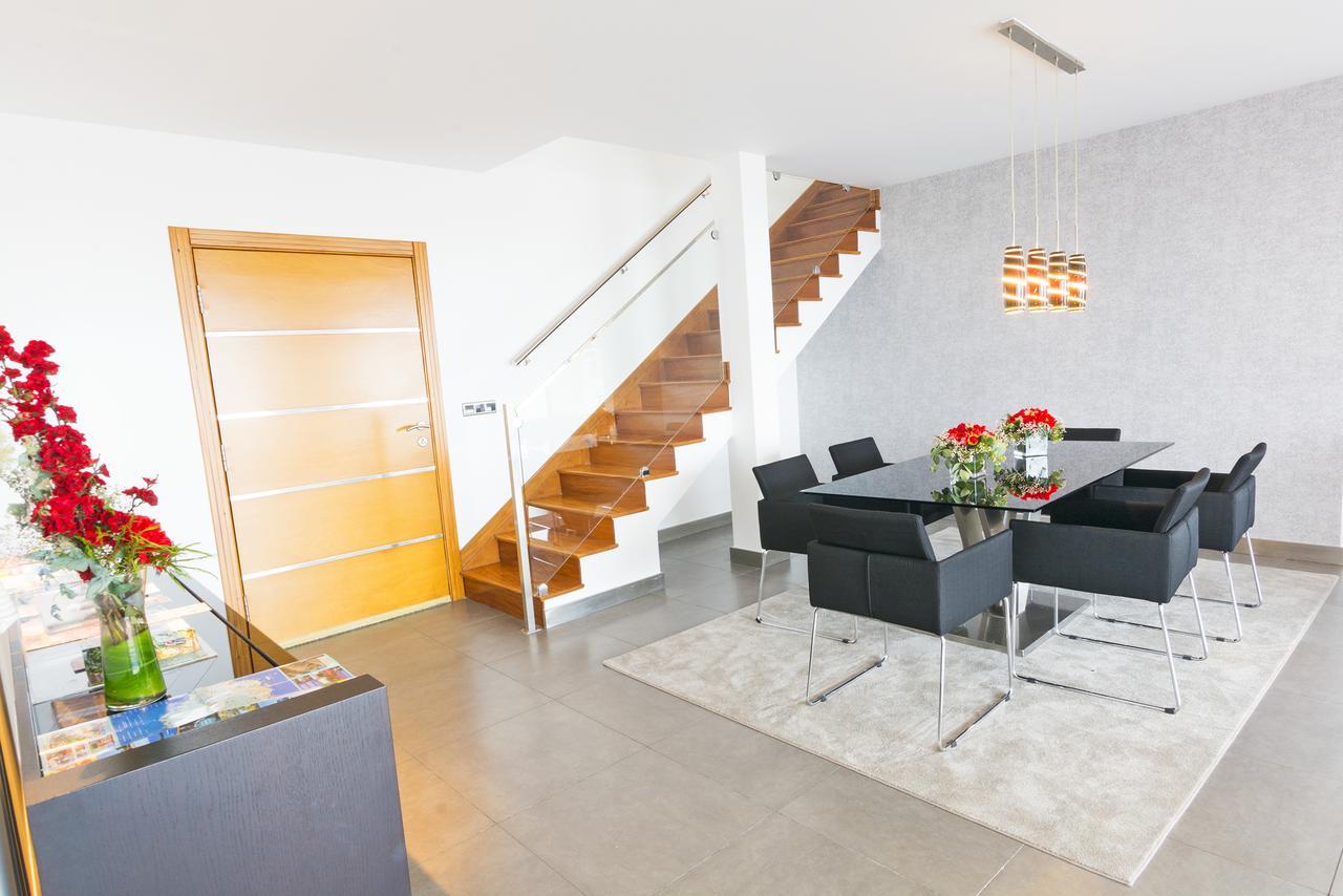 Beausoleil By Madeira Sun Travel Villa *