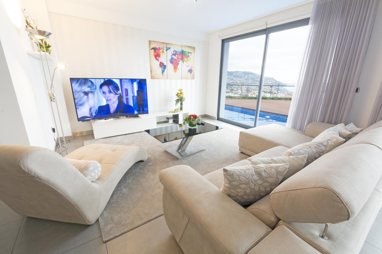 Villa Beausoleil By Madeira Sun Travel Funchal (Madeira)