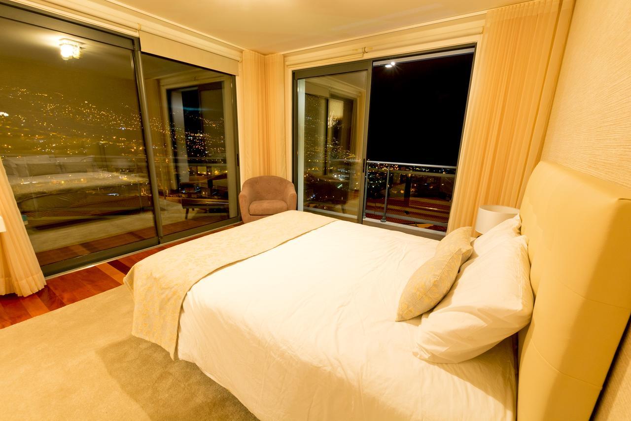 Beausoleil By Madeira Sun Travel * Funchal (Madeira)