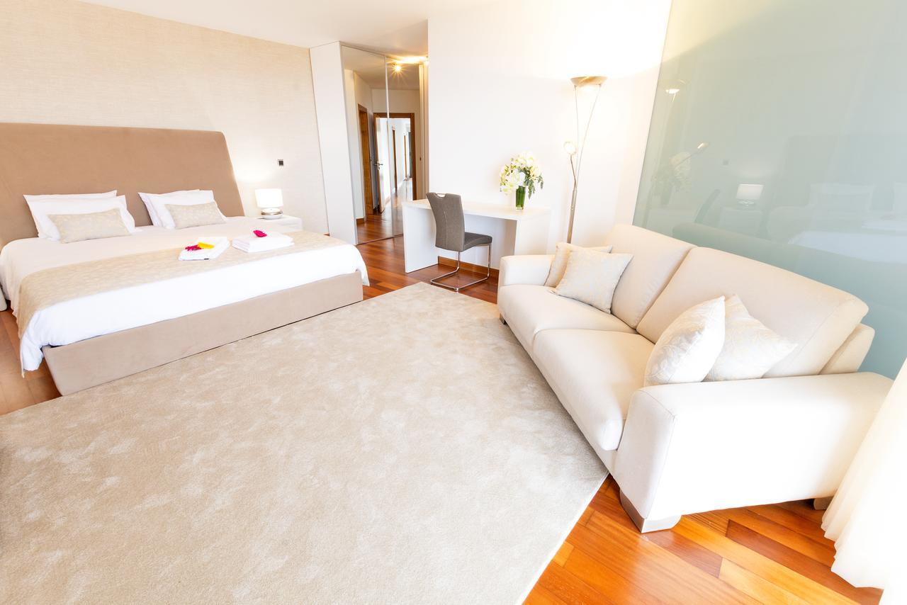 Beausoleil By Madeira Sun Travel Villa *