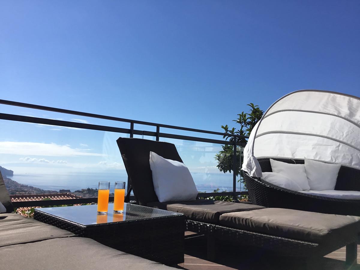 Villa Beausoleil By Madeira Sun Travel *