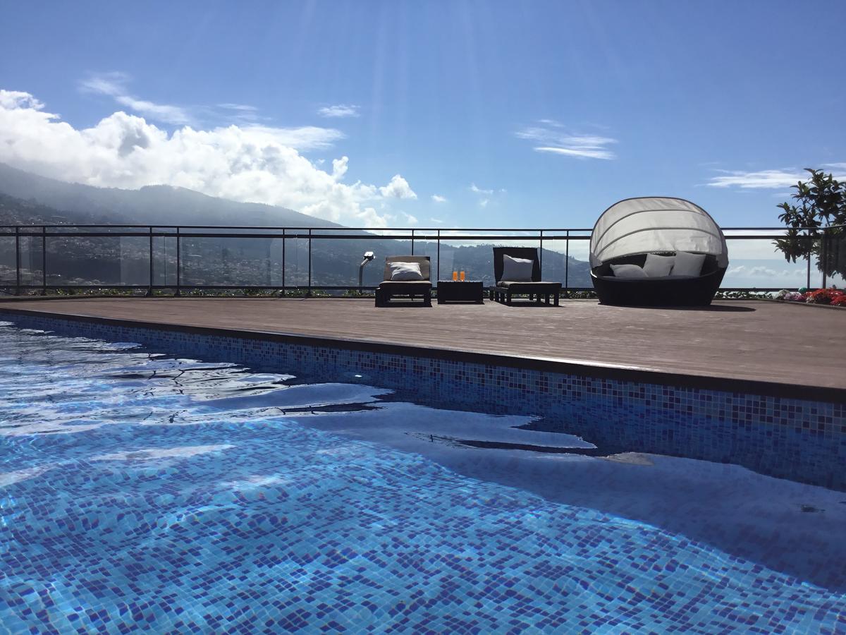 Villa Beausoleil By Madeira Sun Travel *