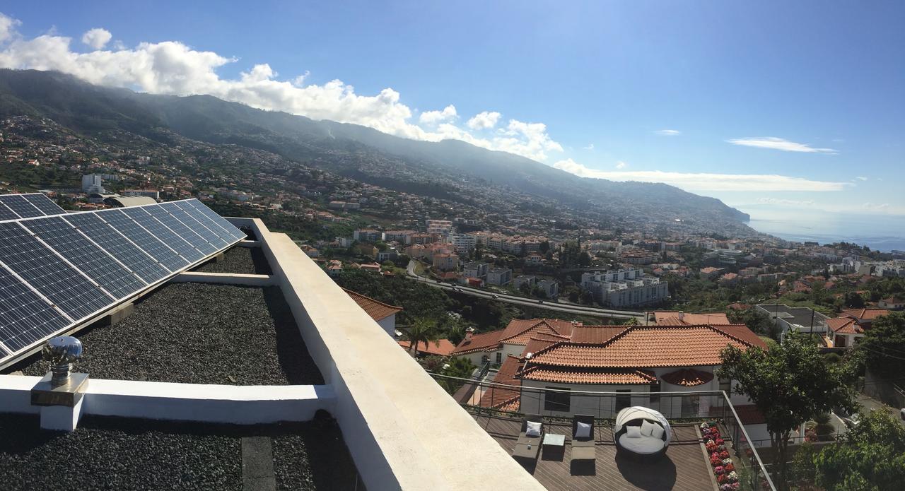 Beausoleil By Madeira Sun Travel * Funchal (Madeira)