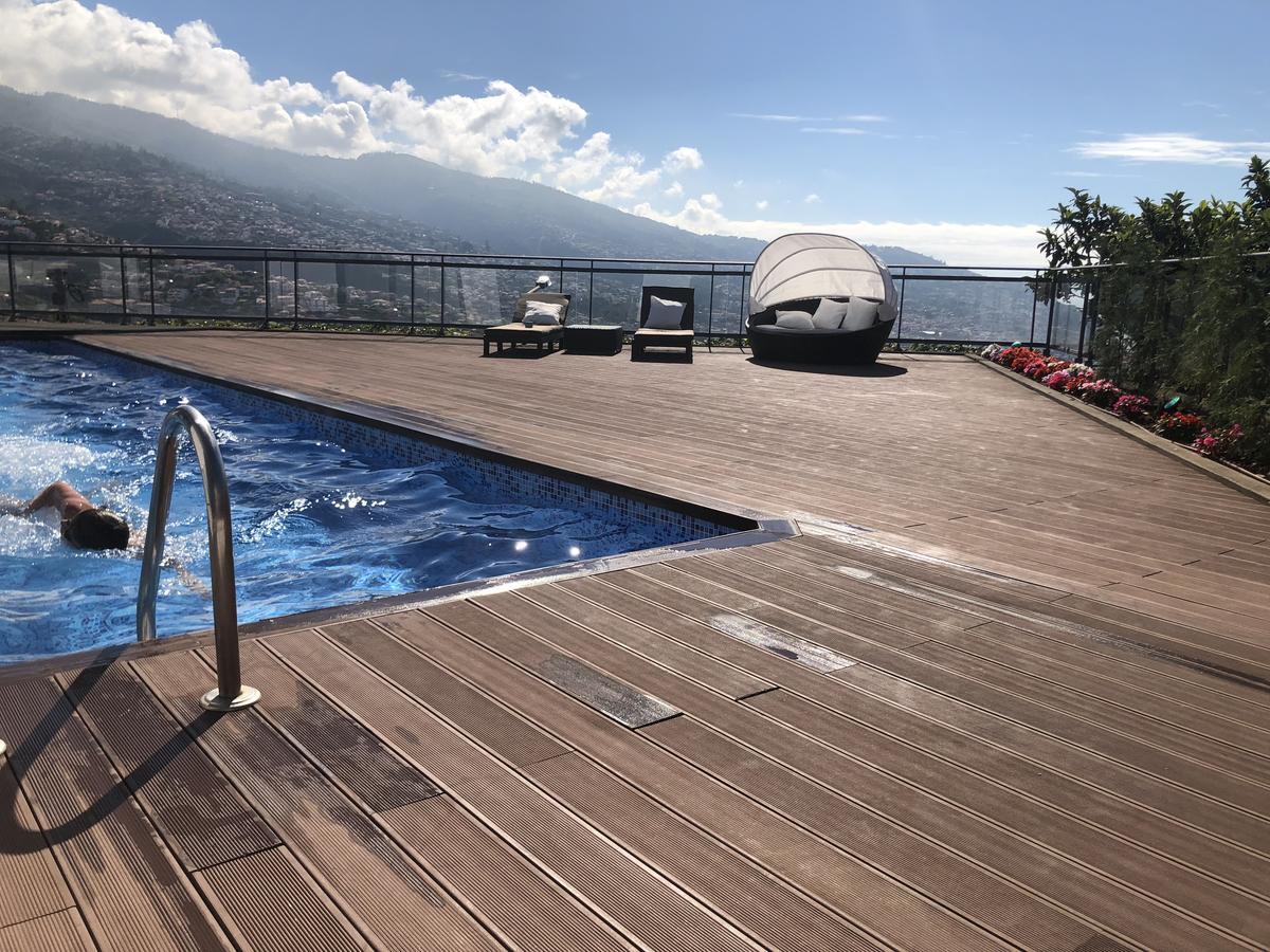 Beausoleil By Madeira Sun Travel *