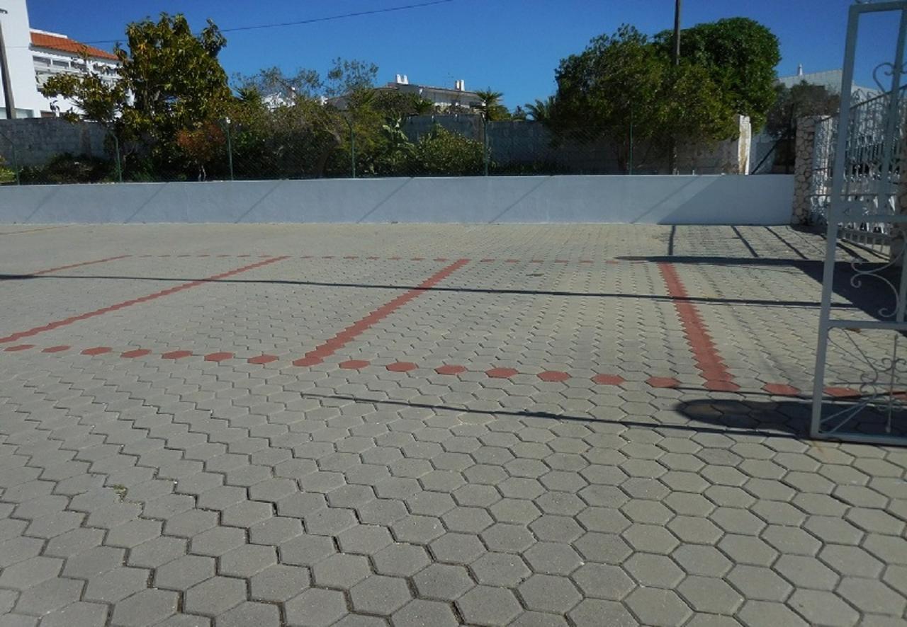 Residencial Campo-mar By Umbral Guest house 5*