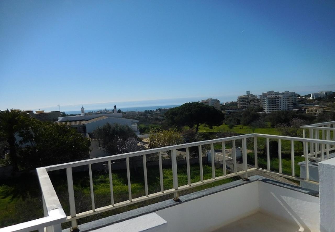 Residencial Campo-mar By Umbral 5* Portimao
