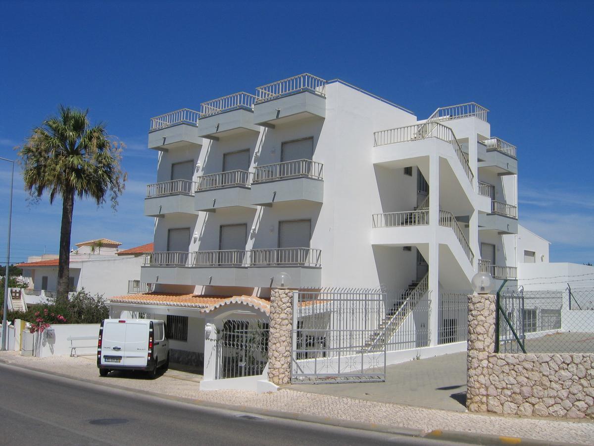 Residencial Campo-mar By Umbral Guest house 5*