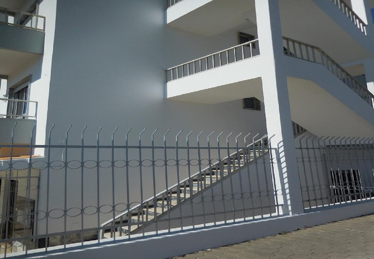 Residencial Campo-mar By Umbral Guest house
