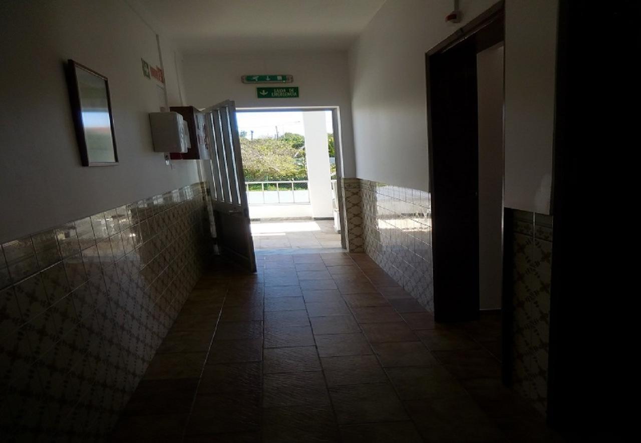 Residencial Campo-mar By Umbral Guest house 5*