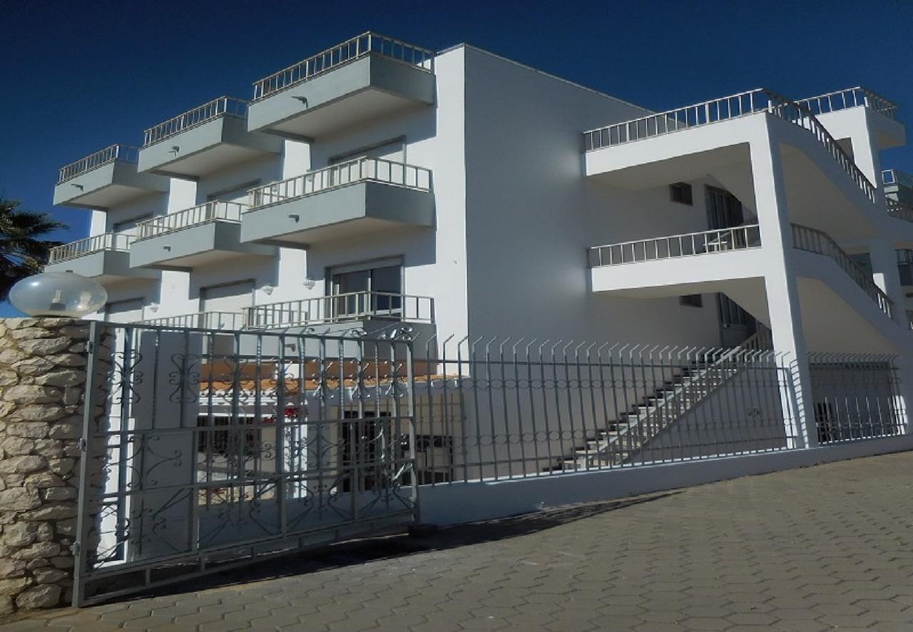 Guest house Residencial Campo-mar By Umbral Portimao