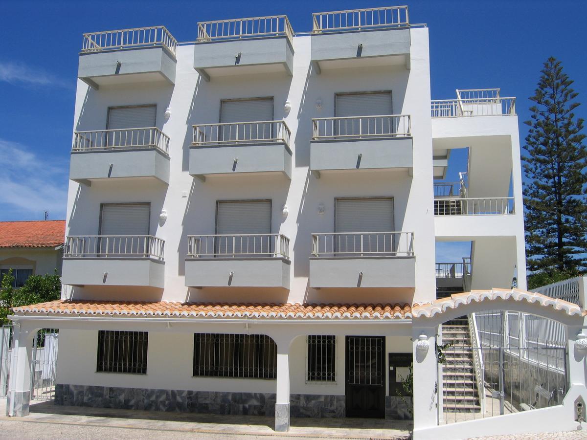 Residencial Campo-mar By Umbral Guest house Portimao