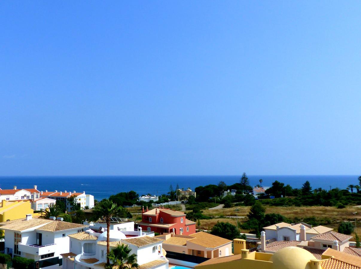 Alma Do Mar Apartment