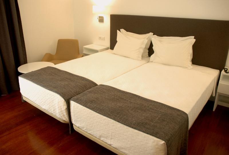Hotel & Porto Santo