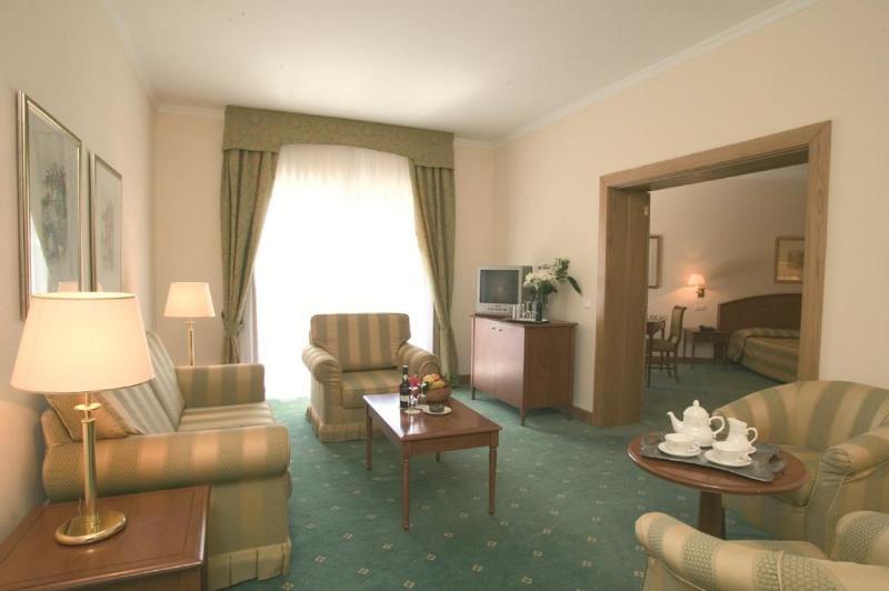 Hotel Quinta Do Monte