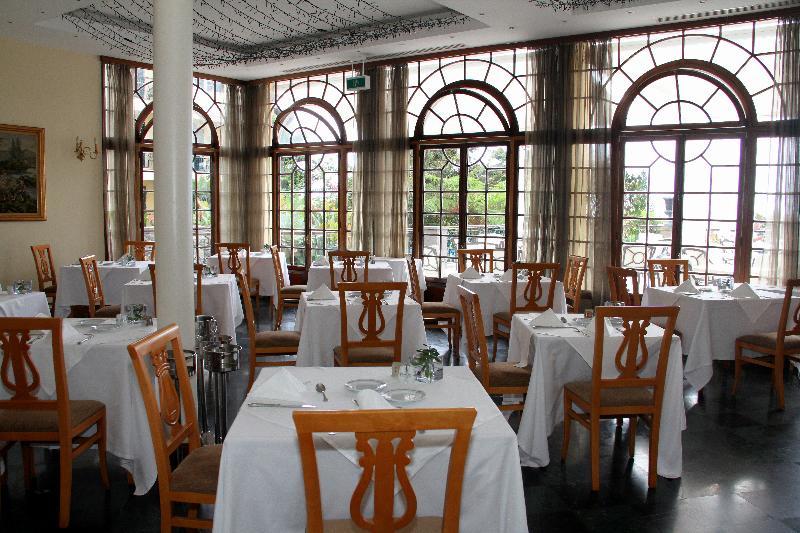 Quinta Bela S Tiago Hotel 4*
