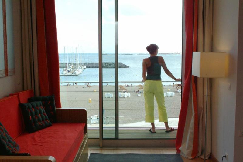 Marina By Ridan Hotel 4*