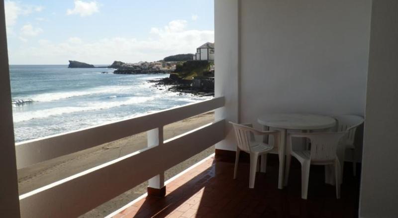 Barracuda Aparthotel