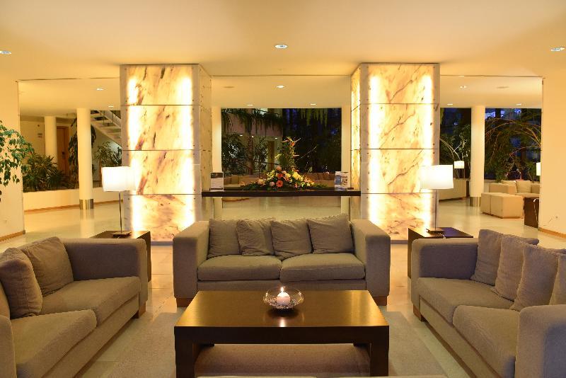 Hotel Caloura Hotel Resort