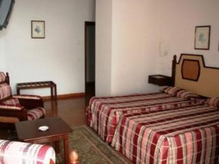Estalagem Relogio Guest house