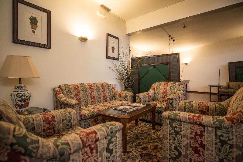 Estalagem Relogio Guest house 3*