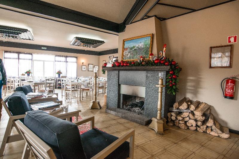 Estalagem Relogio Guest house