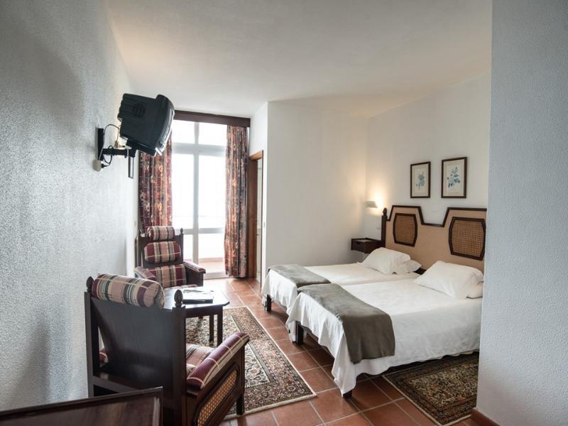 Estalagem Relogio Guest house Santa Cruz (Madeira)