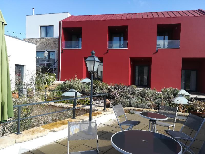 Agartha Boutique - Stonehouse 4* Tomar