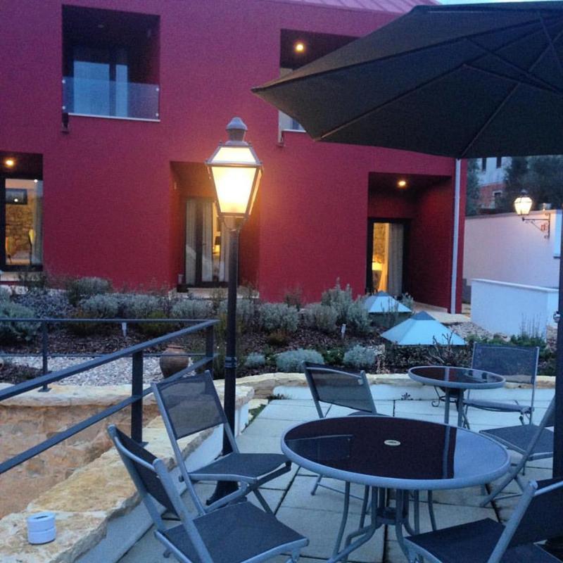 Agartha Boutique - Stonehouse Resort
