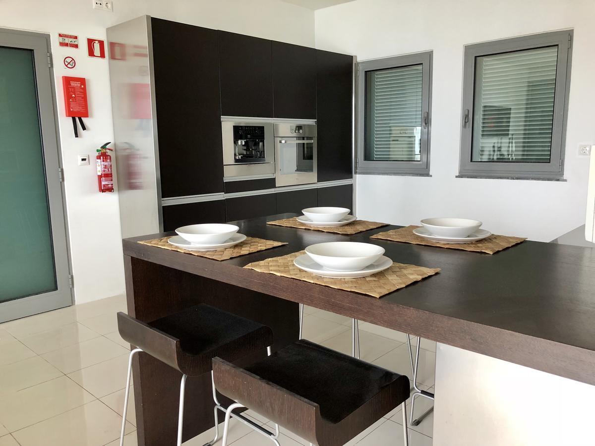 Holiday home Luxury Villas *