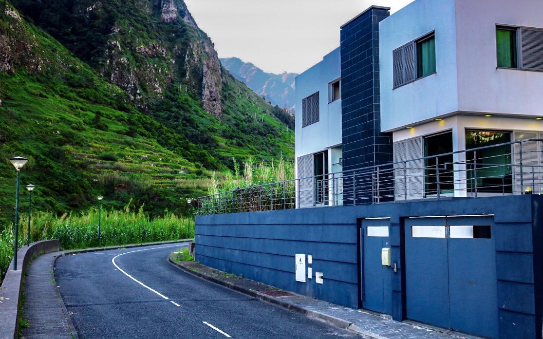 Holiday home Luxury Villas Sao Vicente (Madeira)
