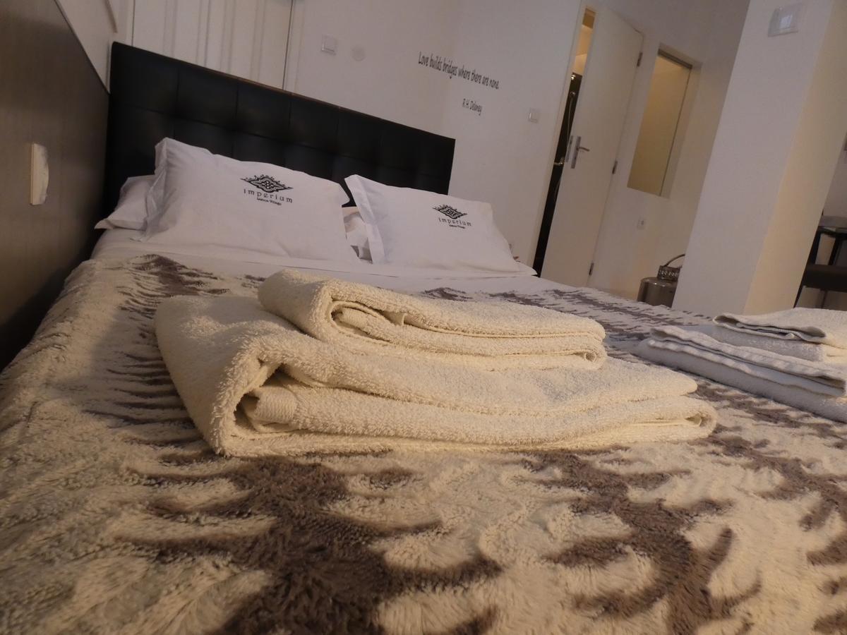 Apartment Imperium Village *