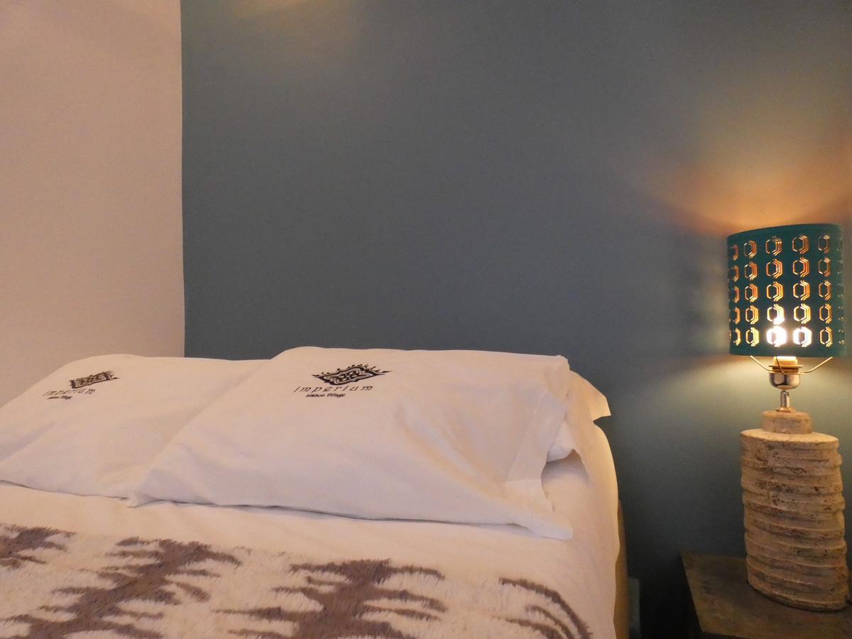 Imperium Village Apartment Lisbon