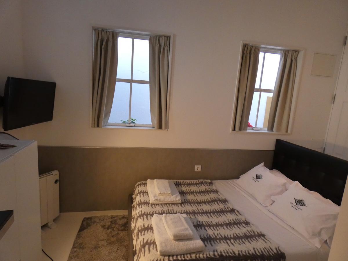 Imperium Village Apartment Lisbon