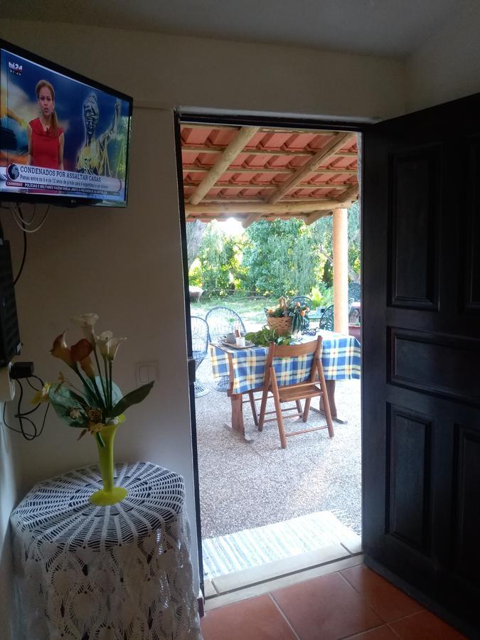 Holiday home Nature Houses Lagos