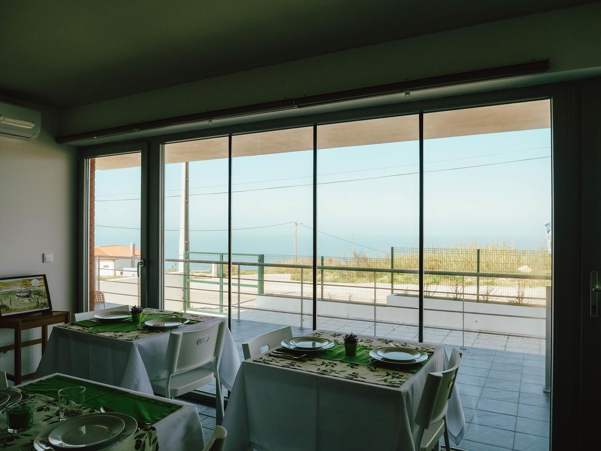 Casa Barcas Lourinhã