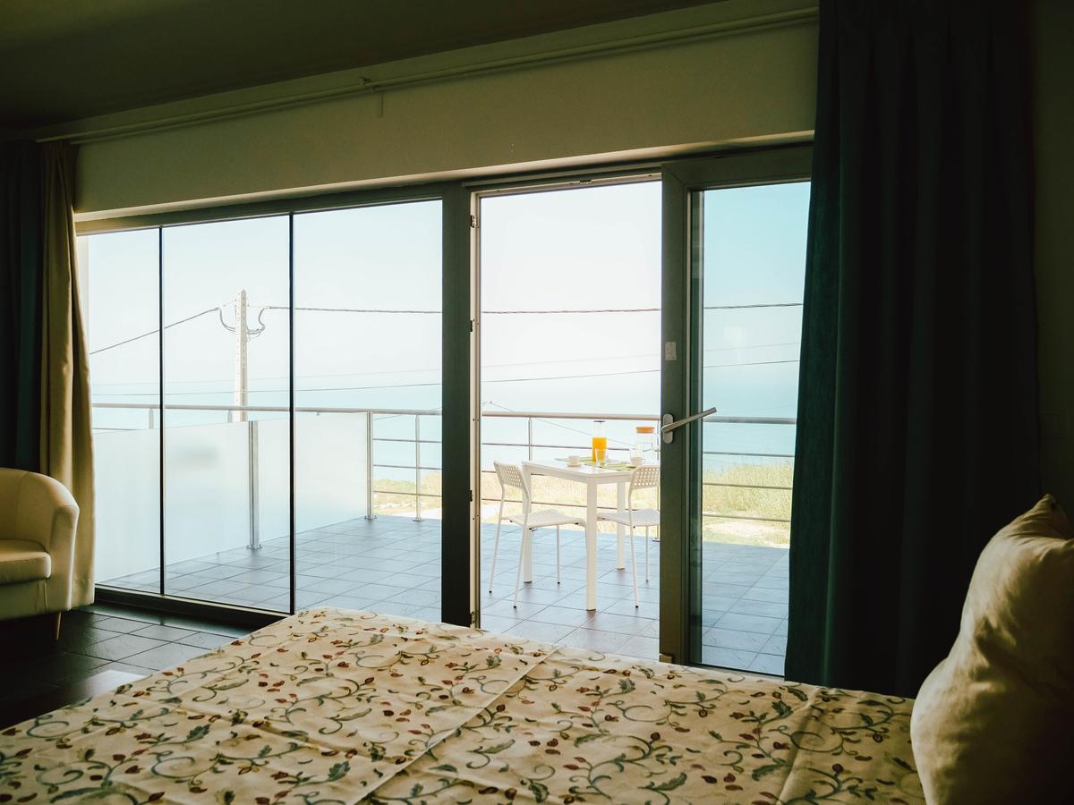 Casa Barcas Bed & Breakfast Lourinha (Lisbon)
