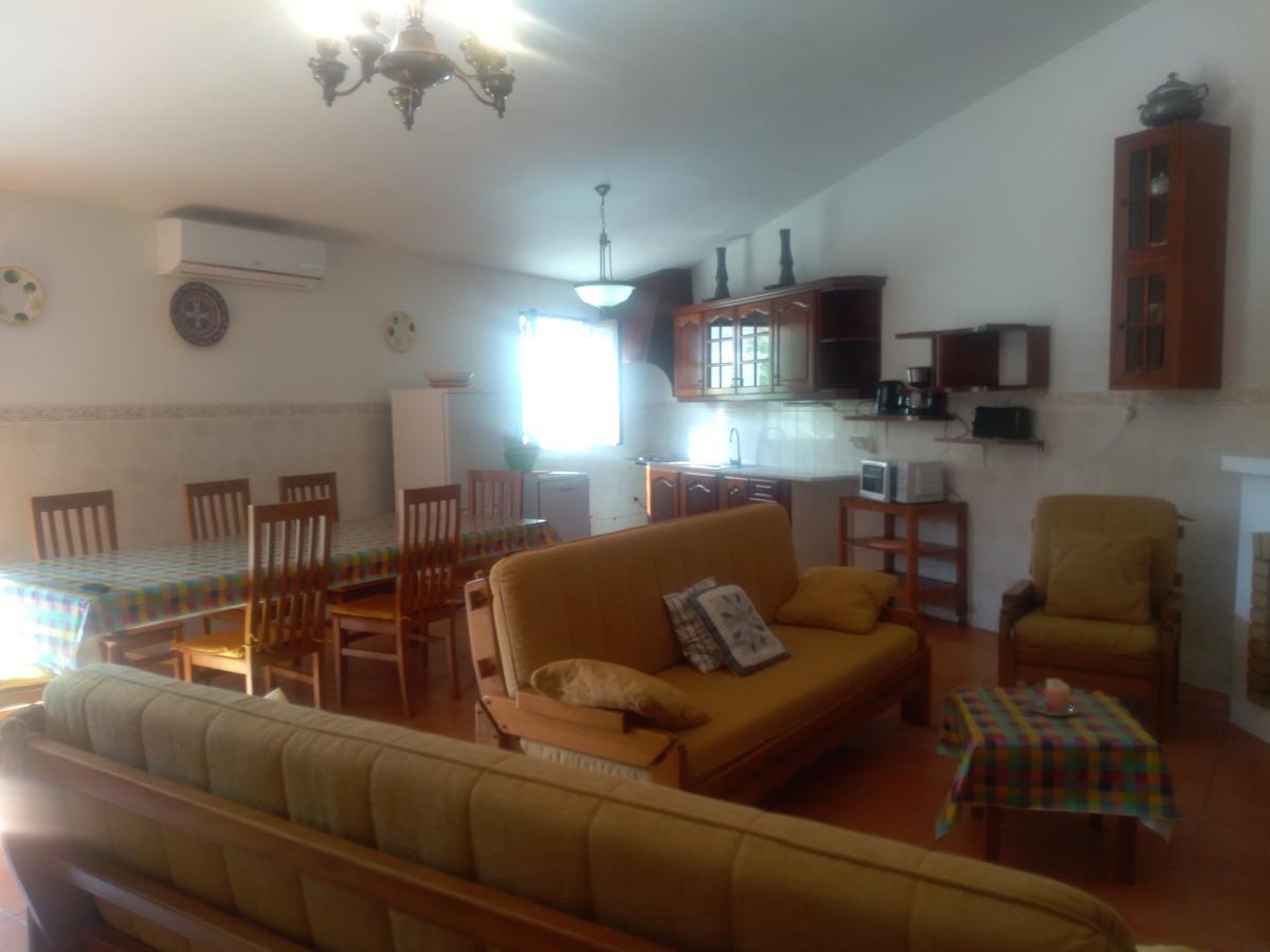 Holiday home Nature Houses Lagos