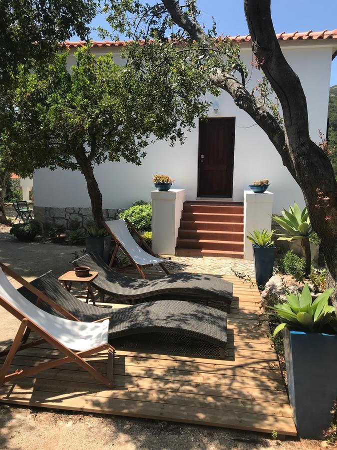 Casa Do Farol Da Arrabida * Portinho da Arrábida