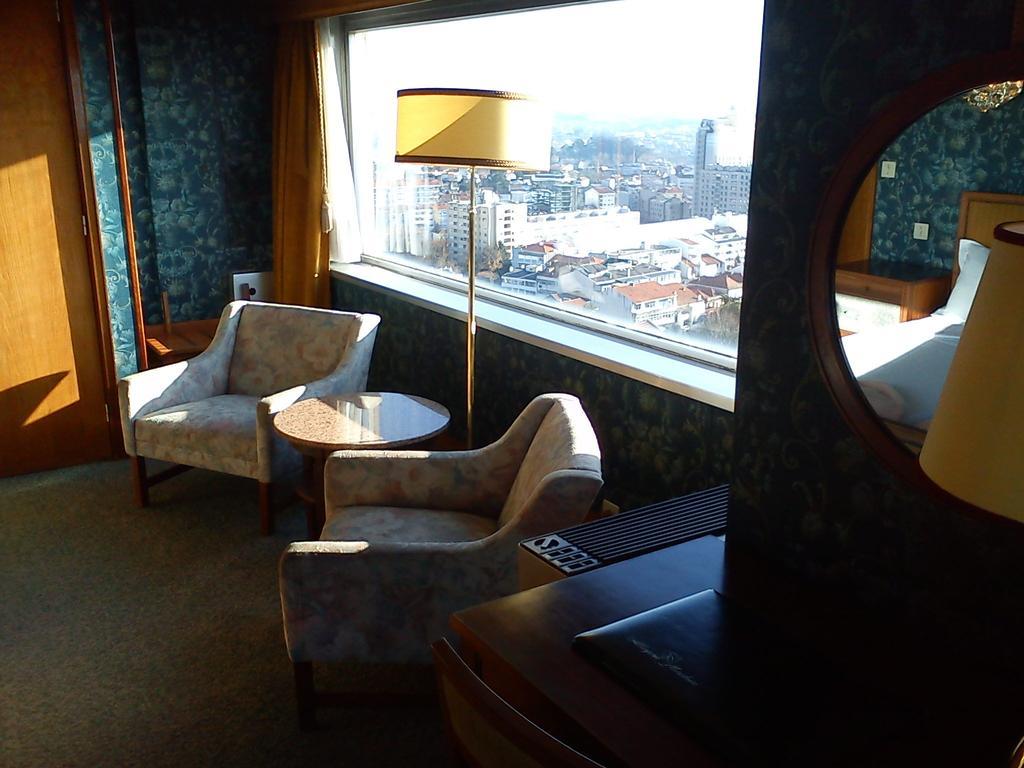 Hotel Miradouro 2*