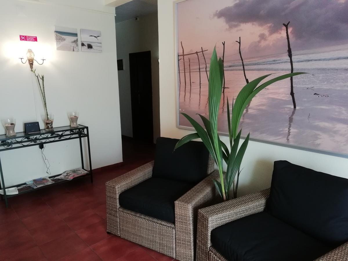 Guest house A Toca Do Grilo Carvalhal (Grandola)