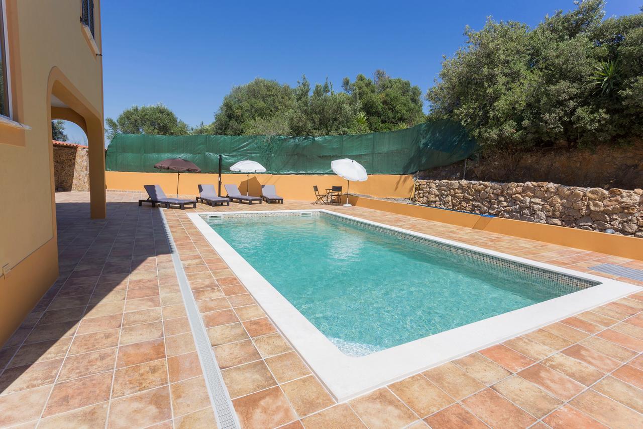 Casa Da Falfeira Bed & Breakfast *
