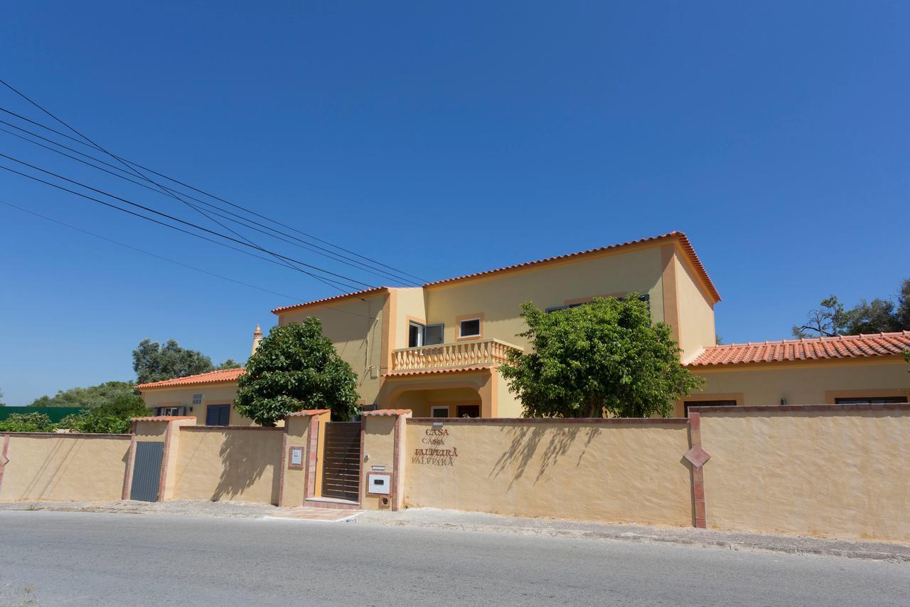 Bed & Breakfast Casa Da Falfeira