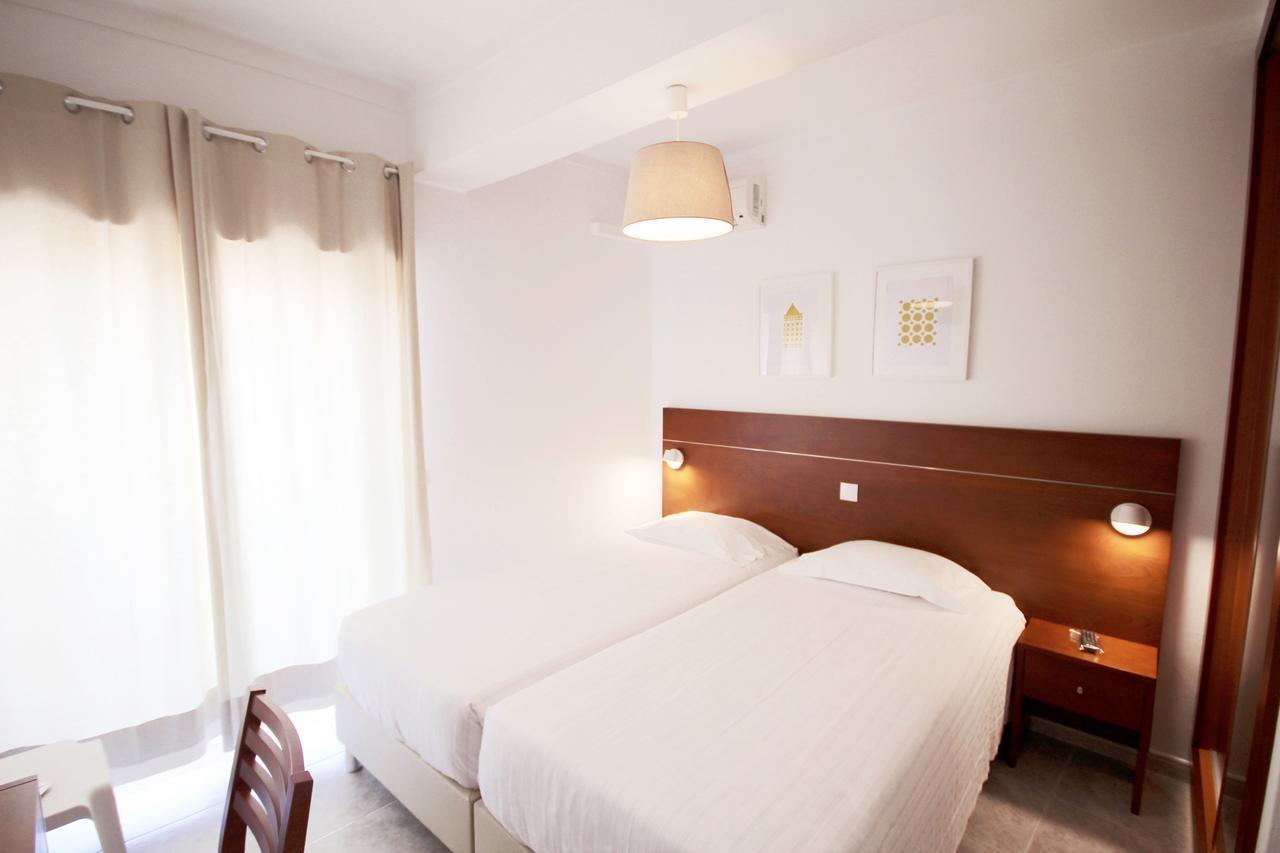 Buganvilia Guest house Alvor